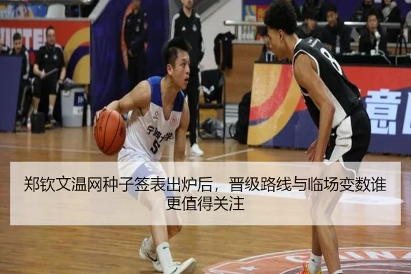 郑钦文温网种子签表出炉后，晋级路线与临场变数谁更值得关注 - bet365